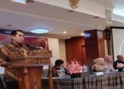 Ini Cara yang Dilakukan KPU Agam agar Target Partisipasi Pemilih Tercapai