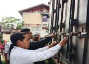 Usai Ditetapkan DCT, Dua Caleg di Agam Ini Meninggal Dunia