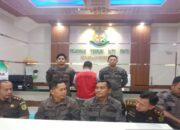 Satu Lagi Tersangka Ditetapkan dalam Dugaan Korupsi Proyek Sajuta Janjang di Agam