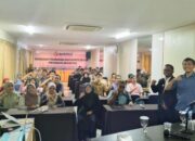 Bawaslu Padang Dorong Partisipasi Pemilih Disabilitas dalam Pengawasan Pemilu 2024