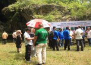 Pemko Padang Kembangkan Objek Wisata Gua Kelelawar Padayo, Ditarget Rampung Mei 2024