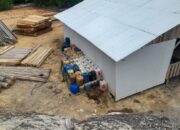 Dianggap Rusak Lingkungan, Pembangunan Resort di Pulau Cubadak Mandeh Diminta Dihentikan