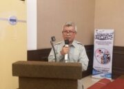 Pemko Padang Libatkan Perantau Percepat Turunkan Stunting