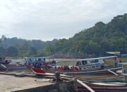 Mudahkan Nelayan, Pemkab Pasbar Keluarkan 80 Rekomendasi Pembelian BBM