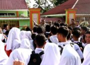 Pemkab Tanahdatar Tempuh Jalur Hukum terkait Penyegelan SMPN 2-SDN 20 Batusangkar