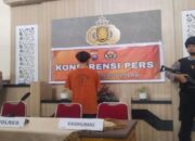Wakapolres Tanahdatar Sebut Pelaku Sudah Sering Sebar Konten Penistaan Agama