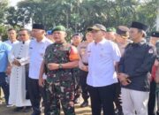 Korem 032/Wirabraja Kirim Personel Perkuat Pengamanan Pemilu di Mentawai