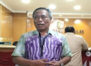 Unand Ditunjuk sebagai Koordinator Seleksi CASN 2023 Wilayah Sumbar
