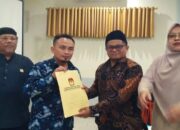 KPU Solsel Sudah Terima Logistik Pemilu 2024