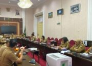 Petakan Potensi Konflik jelang Pilpres 2024, Kesbangpol Sumbar Siapkan Langkah Antisipasi