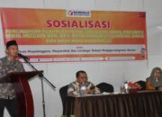 Bawaslu Bukittinggi: Pengawasan dan Partisipatif Dibutuhkan untuk Ciptakan Pemilu Berkualitas