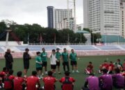 Usai Dikalahkan Irak, STY Minta Timnas Tak Ulangi Kesalahan saat Lawan Filipina