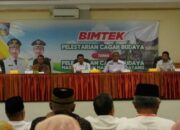 Pemkab Solsel Terima Hibah Rp2,6 Miliar untuk Pelestarian Cagar Budaya