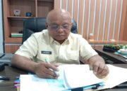 Kendalikan Inflasi jelang Ramadan, Pemkab Agam Susun Rencana Kerja