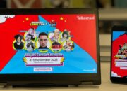 Dunia Games dan Panorama Media Hadirkan Pengalaman Pop Culture Skala Global Terbaik