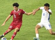 Target Lolos 16 Besar, Ji Da Bin Ingatkan Rekan Setim tak Lengah saat Indonesia Lawan Maroko