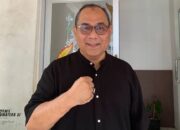 Porwil XI 2023 Berakhir, Ketua KONI Sumbar: Terima Kasih