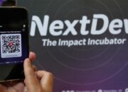 NextDev Tingkatkan Dukungan untuk Pertumbuhan Bisnis Startup Digital
