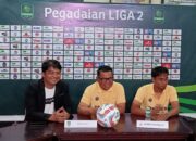 Satu Pemain Baru dan Tiga Pilar Semen Padang FC Dipastikan Absen Lawan PSPS Riau
