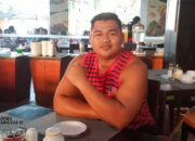 Pemecah Rekor PON Papua Cabor Lontar Martil Optimis Amankan Medali di Porwil XI