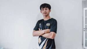 Pemain baru Semen Padang FC, Risna Prahanabenta. (dok. istimewa)