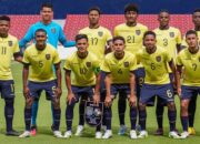 Indonesia Jadi Lawan Pertama di Piala Dunia U-17, Ini Kata Pelatih Ekuador