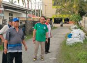 Berkat Andre Rosiade-Mastilizal Aye, Drainase di RW 01-RW 02 Alai Parak Kopi Padang Akhirnya Dikeruk