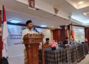 Pemilu 2024: Sudah Wafat, 655 Warga Agam Masih Masuk DPT