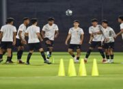 Usai Terserang Diare, Amar Brkic Siap Diturunkan saat Laga Timnas Lawan Panama