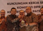 Komisi VI DPR RI Apresiasi Pertamina Patra Niaga Urai Antrean Solar di Padang