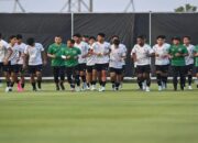 Seberapa Besar Peluang Indonesia Lolos ke 16 Besar Piala Dunia U-17?