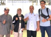 Atlet Binaan FKKSPG Perkuat Sumbar di POMNAS XVIII 2023 Kalsel