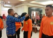 Basarnas Berdayakan Potensi SAR di Sumbar, Latih Keterampilan Evakuasi dari Ketinggian