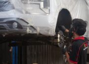 Bengkel Anti Karat RUSTPRO Terbaik di Indonesia