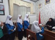 SMP di Bukittinggi Ini Buka Kelas Jurnalistik