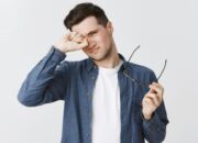 Bisa Bikin Infeksi, Ini Lima Bahaya Mengucek Mata