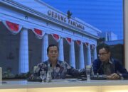 Fasilitas Kemanusiaan di Gaza Diserang, Indonesia Kutuk Israel!