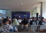 BTP Padang Segera Revitalisasi Jalur Kereta Api Nareh-Sungai Limau