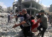 Israel Berkali-kali Tolak Permintaan Akses Bahan Bakar ke Rumah Sakit di Gaza