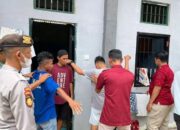 Razia di Lapas Lubuk Basung, Ini Hasilnya
