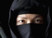 Kawanan “Ninja” di Payakumbuh Harus Berurusan dengan Polisi