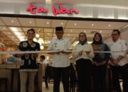 Restoran Khas Cina, Ta Wan Hadir di Padang