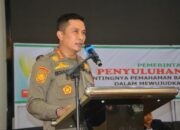 3 Kelurahan di Padang jadi Kawasan Percontohan Bersih Narkoba