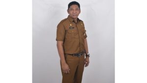 Kepala Dinas Pariwisata (Kadispar) Kota Padang, Yudi Indra Syani. (Foto: Dok. Pribadi)