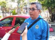 Berlaga di Porwil XI Riau, Tim Sepakbola Sumbar Bidik Tiket PON 2024