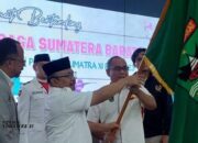 Sumbar Kirimkan 227 Atlet ke Porwil XI di Riau, Targetnya Juara Umum
