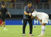 Timnas Indonesia masih Berpeluang Lolos ke 16 Besar Piala Dunia U-17
