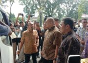 Andre Rosiade dan Pertamina Tinjau SPBU di Sumbar Pasca Antrean dan Kelangkaan Solar