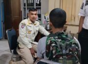 Pelajar di Padang Terlibat Tawuran, Ini Pengakuannya