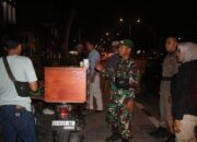 Kerap Dijadikan Lokasi Balap Liar dan Indehoi, Jalan dan Pedestrian Khatib Sulaiman Kembali Ditata